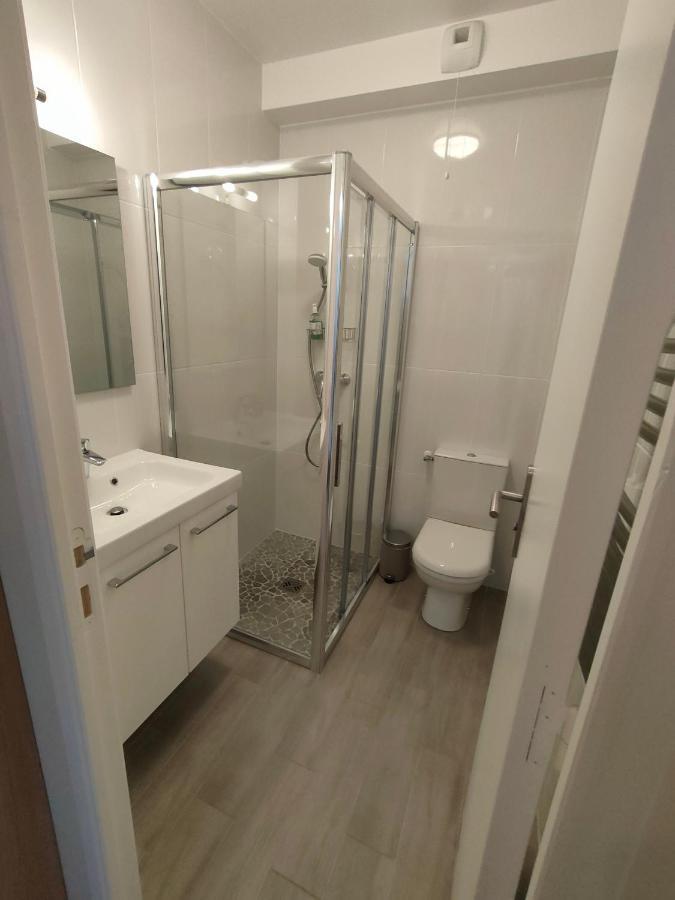 Logement Entier Belle Appartement N1 Vichy Exterior photo